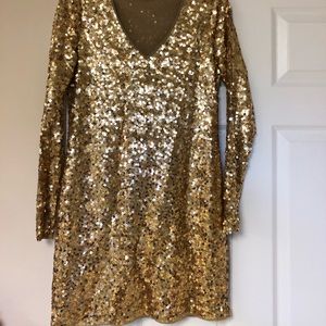 Size S MICHAEL by Michael Kors Party Dress 🎉